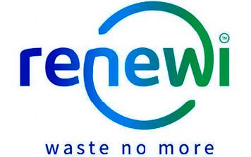 Renewi "waste no more"
